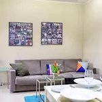 Апартаменты Charming 2br W/access To Pool In By 360 Estates Марсаскала