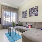 Charming 2br W/access To Pool In By 360 Estates *