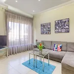 Charming 2br W/access To Pool In By 360 Estates Апартаменты