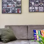 Апартаменты Charming 2br W/access To Pool In By 360 Estates Марсаскала