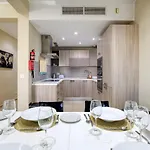 Charming 2br W/access To Pool In By 360 Estates Апартаменты Марсаскала