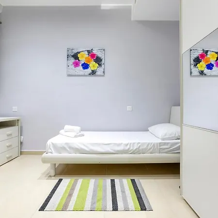 Charming 2br W/access To Pool In By 360 Estates Apartment Marsaskala