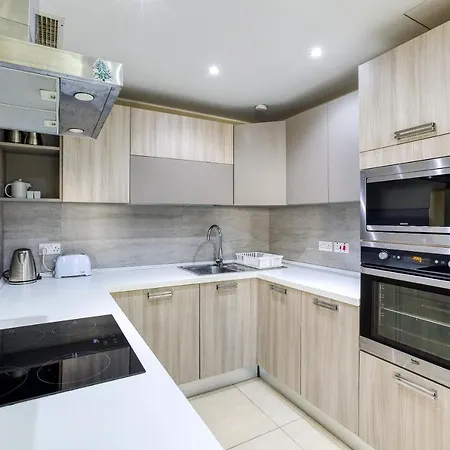 Charming 2br W/access To Pool In By 360 Estates Apartment Marsaskala
