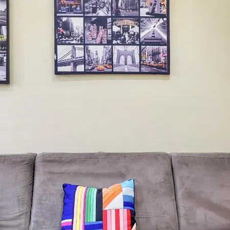 Apartamento Charming 2br W/access To Pool In By 360 Estates *