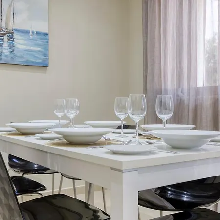 Charming 2br W/access To Pool In By 360 Estates Marsaskala