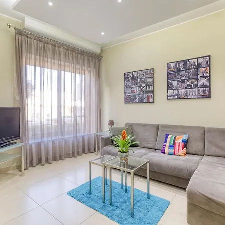 Charming 2br W/access To Pool In By 360 Estates Apartamento