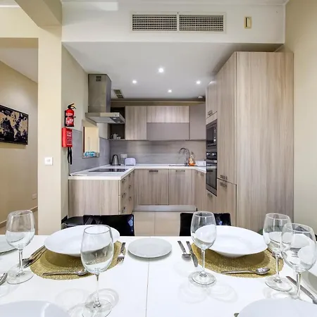 Charming 2br W/access To Pool In By 360 Estates Apartment Marsaskala