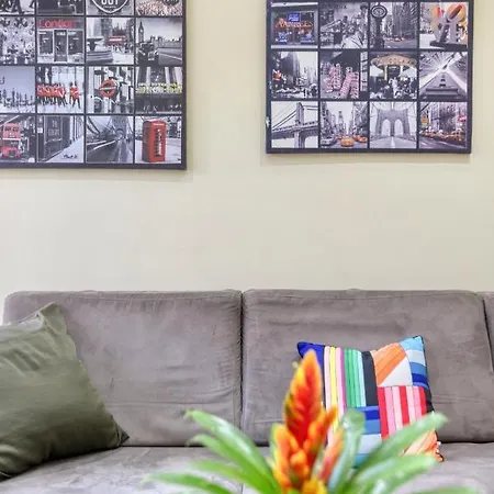 Charming 2br W/access To Pool In By 360 Estates Apartment