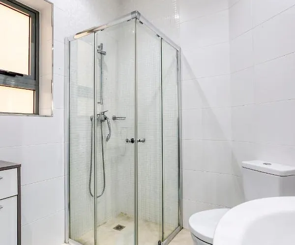 Daire Charming 2br W/access To Pool In By 360 Estates *