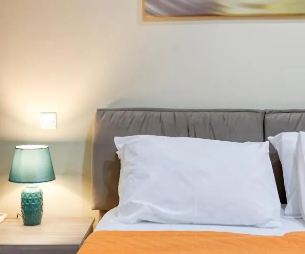 Charming 2br W/access To Pool In By 360 Estates Marsaskala