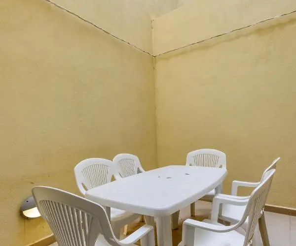 Charming 2br W/access To Pool In By 360 Estates Daire Marsaskala