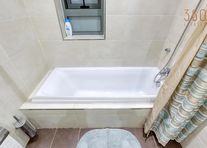 Charming 2br W/access To Pool In By 360 Estates Daire *