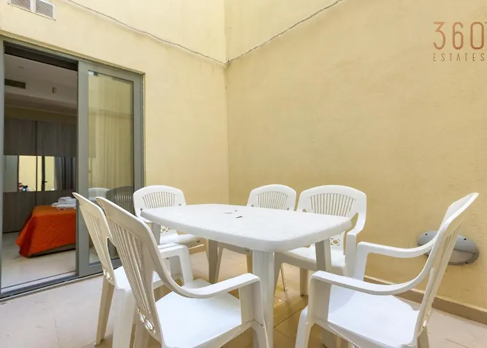 Charming 2br W/access To Pool In By 360 Estates Daire *