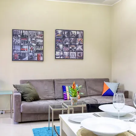 Διαμέρισμα Charming 2br W/access To Pool In By 360 Estates Marsaskala