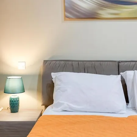 Charming 2br W/access To Pool In By 360 Estates Marsaskala