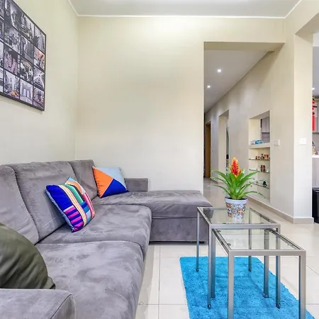 Charming 2br W/access To Pool In By 360 Estates Marsaskala