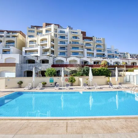 Charming 2br W/access To Pool In By 360 Estates Marsaskala