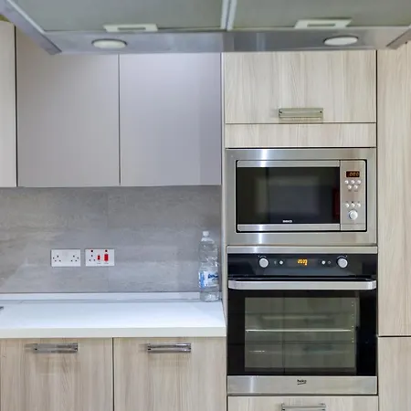 Charming 2br W/access To Pool In By 360 Estates Marsaskala