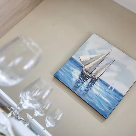 Lejlighed Charming 2br W/access To Pool In By 360 Estates