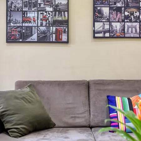 Lejlighed Charming 2br W/access To Pool In By 360 Estates Marsaskala