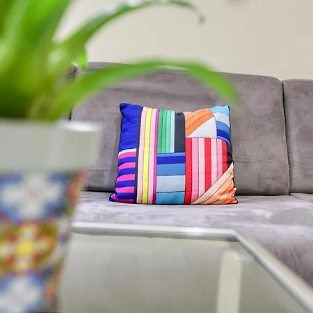 Lejlighed Charming 2br W/access To Pool In By 360 Estates Marsaskala