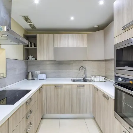 Charming 2br W/access To Pool In By 360 Estates Lejlighed Marsaskala