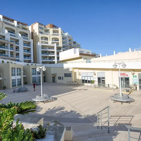 アパート Marsaskala Escape With Pool, Beaches & Local Charm *