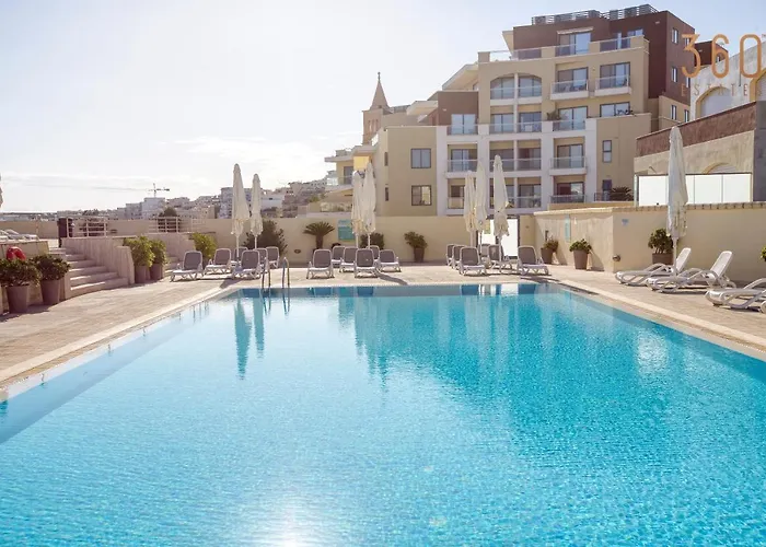 Διαμέρισμα Charming 2br W/access To Pool In By 360 Estates *