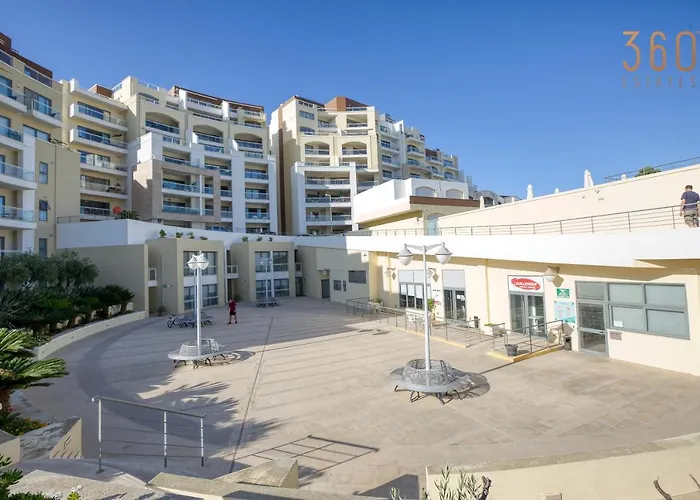 Lejlighed Charming 2br W/access To Pool In By 360 Estates