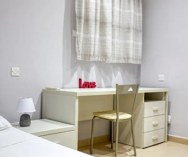 Apartament Charming 2br W/access To Pool In By 360 Estates *